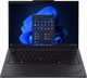 Ноутбук Lenovo ThinkPad T14 G6 (21QG0013PB) Black - зображення 2
