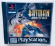Диск для PlayStation 1 - Batman Gotham City Racer, английская версия, Б/У - изображение 1