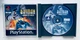 Диск для PlayStation 1 - Batman Gotham City Racer, английская версия, Б/У - изображение 3
