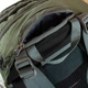 Рюкзак Туристический нейлон Royal Mountain 6096-50L green - изображение 6