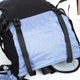 Рюкзак Туристический нейлон Royal Mountain 1311 blue - изображение 6