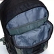Рюкзак Туристичний нейлон Royal Mountain 1287-V black - зображення 3