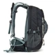 Рюкзак Туристичний нейлон Royal Mountain 1287-V black - зображення 4
