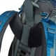 Рюкзак Туристический нейлон Royal Mountain 8475-75L blue - изображение 8