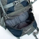 Рюкзак Туристический нейлон Royal Mountain 1497-65L blue - изображение 4