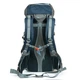 Рюкзак Туристический нейлон Royal Mountain 1497-65L blue - изображение 6