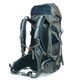 Рюкзак Туристический нейлон Royal Mountain 1497-65L blue - изображение 8