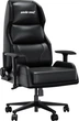 Компьютерное кресло для геймера Anda Seat X1 Black PVC (AD-W-SF01-04-B-PV) - изображение 2