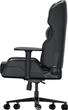 Компьютерное кресло для геймера Anda Seat X1 Black PVC (AD-W-SF01-04-B-PV) - изображение 5