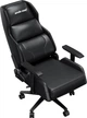 Компьютерное кресло для геймера Anda Seat X1 Black PVC (AD-W-SF01-04-B-PV) - изображение 7