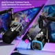 Микрофон студийный/ для стриминга, подкастов Fifine AM9W - изображение 9