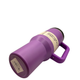 Термос термокружка Stanley Quencher ProTour Flip Straw Tumbler из нержавеющей стали 1,18 л Purple KT7001952 - изображение 5