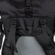 Рюкзак Туристический нейлон Royal Mountain 1311 black - изображение 5