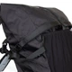 Рюкзак Туристический нейлон Royal Mountain 1311 black - изображение 6