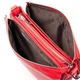 Женская кожаная сумка ALEX RAI 2087 red - изображение 6