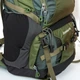 Рюкзак Туристический нейлон Royal Mountain 8368-55L green - изображение 3