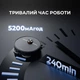 Робот-пылесос с влажной уборкой Deerma X80 Ultra (DEM-X80Ultra) - изображение 10