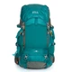 Рюкзак Туристичний нейлон Royal Mountain 1150-48L green - зображення 1