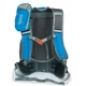 Рюкзак Туристический нейлон Royal Mountain 1287-V blue - изображение 8