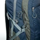 Рюкзак Туристический нейлон Royal Mountain 6096-50L blue - изображение 5