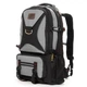 Рюкзак Туристический нейлон Royal Mountain 7916 grey - изображение 4