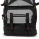 Рюкзак Туристический нейлон Royal Mountain 7916 grey - изображение 7