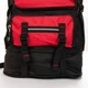 Рюкзак Туристический нейлон Royal Mountain 7913 red - изображение 5