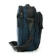 Сумка через плече Lanpad 25019 blue - зображення 5