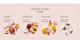 Подарочный набор спрей мистов Victoria's Secret Body Fragrance Most Loved Mists Gift Set 2025, 75 мл 4 шт - изображение 3