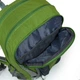 Рюкзак Туристический нейлон Royal Mountain 1287-V green - изображение 3