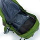 Рюкзак Туристический нейлон Royal Mountain 1287-V green - изображение 4