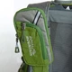 Рюкзак Туристический нейлон Royal Mountain 1287-V green - изображение 5