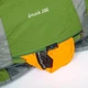 Рюкзак Туристический нейлон Royal Mountain 1287-V green - изображение 8