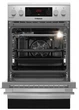Электрическая плита Hansa FCCXS58363 - изображение 7