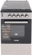 Газовая плита Prime Technics PSG 54016 B - изображение 1