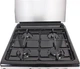 Газовая плита Prime Technics PSG 54016 B - изображение 7
