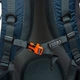 Рюкзак Туристический нейлон Royal Mountain 1197-70L blue - изображение 6