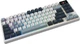 Клавіатура MSI FORGE GK600 TKL WIRELESS SKY UA - зображення 4