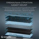 Клавіатура GamePro Asgard Yord (MK266WH) - зображення 10
