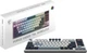 Клавіатура MSI FORGE GK600 TKL WIRELESS SKY UA - зображення 8