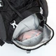 Рюкзак Туристический нейлон Royal Mountain 1202-50L black - изображение 2