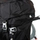 Рюкзак Туристический нейлон Royal Mountain 1202-50L black - изображение 7
