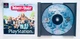 Диск для PlayStation 1 - Asterix & Obelix Take On Caesar, английская версия, Б/У - изображение 3
