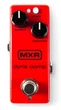 Педаль эффектов MXR DYNA COMP MINI - изображение 1