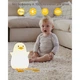 Нічник Attivolife FULE-01 у формі качки White (R4423130820250) - зображення 8