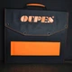 Портативная складная солнечная зарядная панель OUPES 100W 18V монокристаллическая для зарядки электростанций и PowerBank - изображение 3