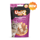 Ласощі для котів Uniq PETS CAT SNACKS MIMI Сендвічі з лососем, 50 г - зображення 3