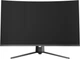 Monitor 27" KOORUI G3221SC - obraz 1
