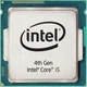 Процесcор Intel Core i5-4460 3.20GHz/6M/5GT/s s1150 TRAY - изображение 1