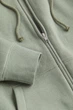 Толстовка на флісі H&M Divided м'ятний ELCIN511 M - зображення 7